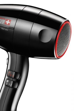 SXJ 7500 D RC Swiss Silent Jet 7500 Light