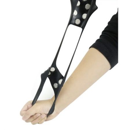Apavu pretslīdes uzlikas 44-47 XL (P24735)