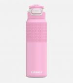 KAMBUKKA Термобутылка Elton Insulated 1000 ml Pink Ambition 11-03039