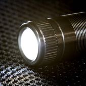Брелок- фонарик MICRO AAA True Utility TU312K