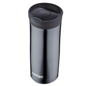 Термокружка Contigo Huron Gunmetal 470мл