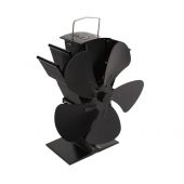 Kaminer Kamīna ventilators 5 lāpstiņu (P9596/P26206)