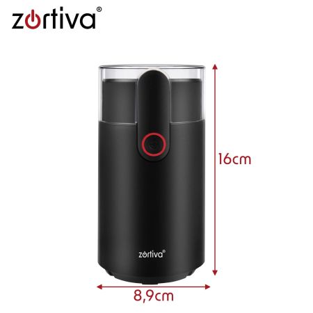 Кофемолка Zortiva (P28072)
