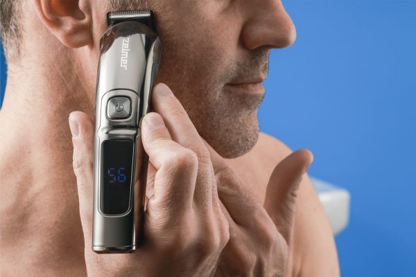 Zelmer Многофункциональный триммер ZGK6500