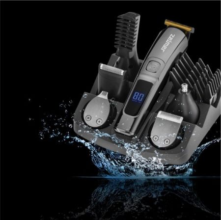 Zelmer Многофункциональный триммер ZGK6500