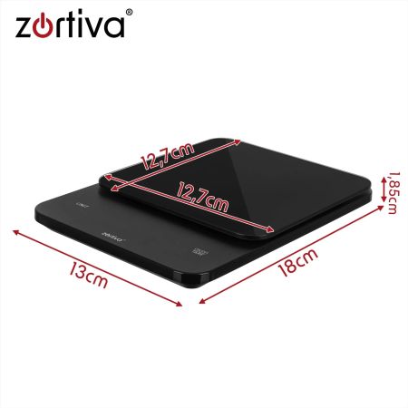 Zortiva P28320 10 kg virtuves svari