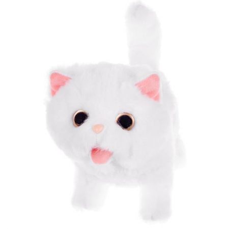 Интерактивный котенок P11408