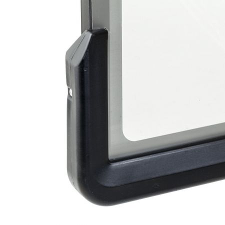 Баскетбольная доска с кольцом Bilaro Juta 110x75см BL62103