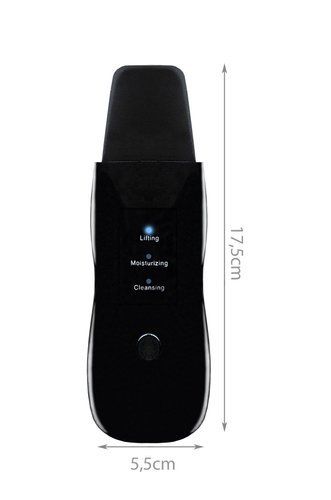 Ultraskaņas pīlinga aparāts (LUX-10484m)