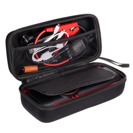 Akumulatora lādētājs - kompresors - power bank 6in1 Xtrobb (LUX-24612m)