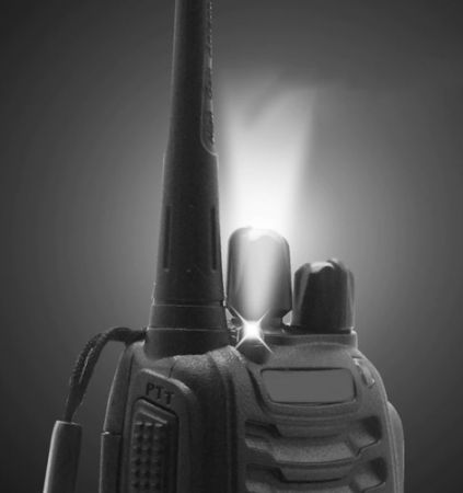 Rācijas komplekts Walkie Talkies 2 Pack BF-888S (P20446/P14676)
