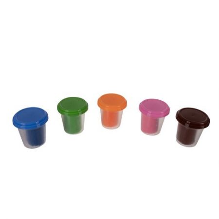 Makaronu mašīna ar piederumiem (plastilīns) (preces kods P22562)