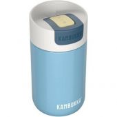 KAMBUKKA Термо кружка OLYMPUS Silk Blue 11-02015, 300мл