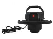 Kaminer Putekļu sūcēja motors ar vāku 16L 800W (P0950)