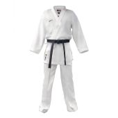 Smai Kimono KarateGi SMAI Pro Fighter Kumite WKF Approved (bez jostas)