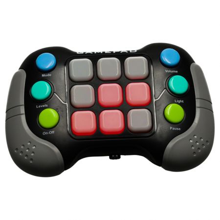 POP IT Mini spēļu konsole (3372)
