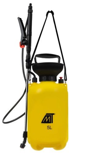 Smidzinātājs 5l + sprauslu komplekts (P12239)