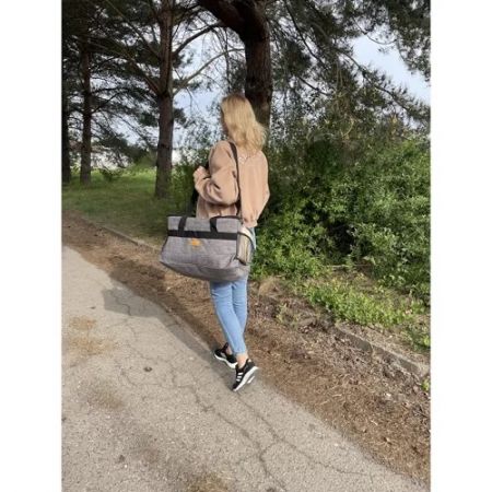 Термосумка 40л (код товара P23843)