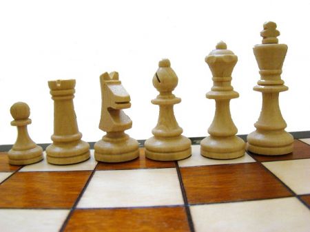 Шахматы Chess Magnetic Nr.140B