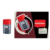 Zīmuļu asināmais un dzēšgumija vienā NATARAJ I-FLIP (200-07833)