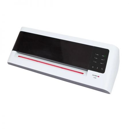 OLYMPIA A2024 Laminātors A4