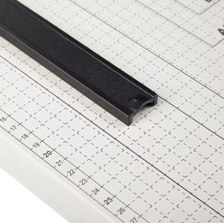 Гильотина A4 (PAG64A/P01735)
