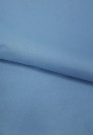 Kokvilnas palags ar gumiju 200x200x20 cm (1590)