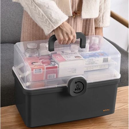 Organizators zālēm un citām lietām (P24499)