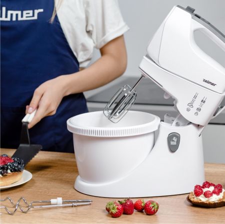 Zelmer Миксер с чашей ZHM2559