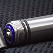 Брелок- фонарик MICRO AAA True Utility TU312K