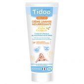 Tidoo Увлажняющий крем для ванны, 200 мл (3760001763959)