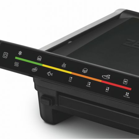 Zelmer Электрогриль ZPR2600