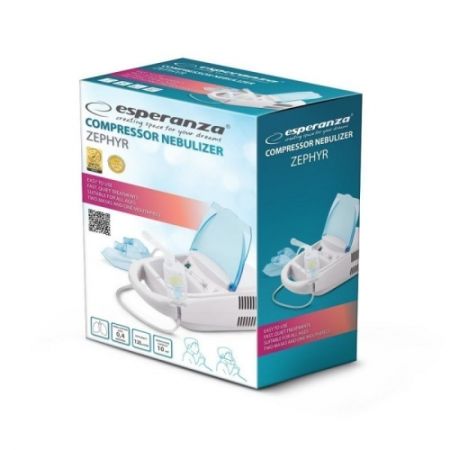 Esperanza ECN002 ИНГАЛЯТОР