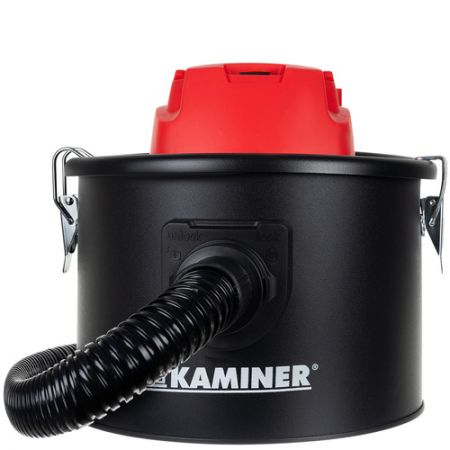 Термостойкий пылесос для золы 10L 800W (P26240)