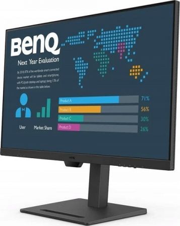 BenQ Монитор Business BL2490 23.8 дюймов IPS 16:9