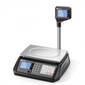 Elicom S300LM Торговые весы