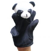 Plīša panda-marionete 9756_2