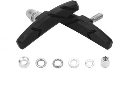V-brake tipa bremžu klucīši ar vītni (P14583)