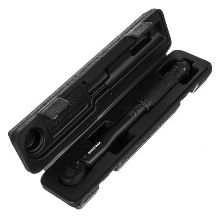 Griezes momenta atslēga 1/4 2-24Nm Bigstren (preces kods P24591)