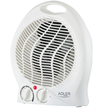 Adler AD 7728 Termoventilators 2000W