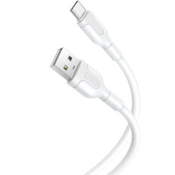XO NB212 USB-Type C 1m (NB212WH)