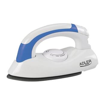 Adler AD 5015 Дорожный утюг 700W