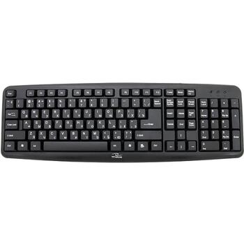 Titanum TKR101 KLAVIATŪRA ENG/RUS