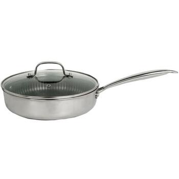 Zilan ZLN9679 Сковорода с крышкой 26cm