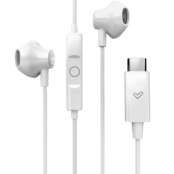 Energy Sistem EasyPods Austiņas ar mikrofonu USB-C (459278)