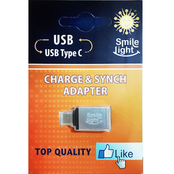 Smile light SLA-MTC-MB OTG USB-C / USB (SLA-MTC-MB TypeC)