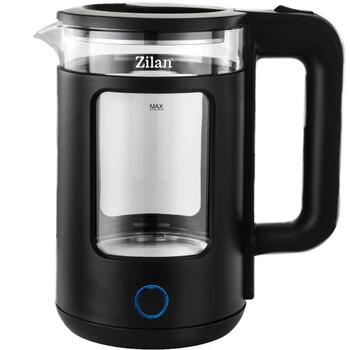 Zilan ZLN6128 Чайник 1.5L 1650W
