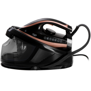 Adler AD 5047 Gludināšanas sistēma 3100W