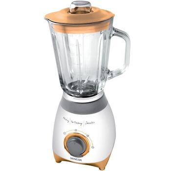 Sencor SBL 4370 Блендер с чашей 1.5L 500W