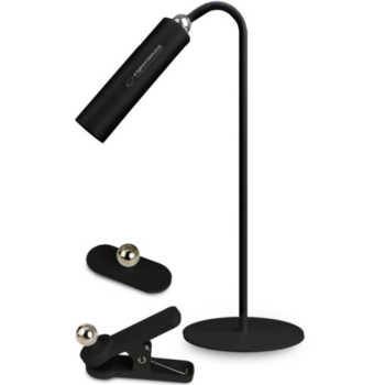 Esperanza ELD118K LED Настольная лампа 3in1 3W